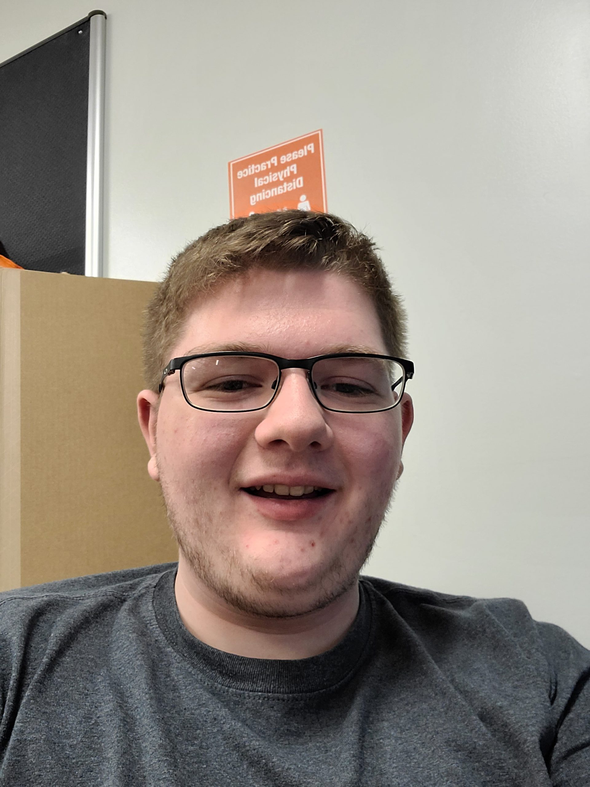 About Brad Brads Personal Portfolio