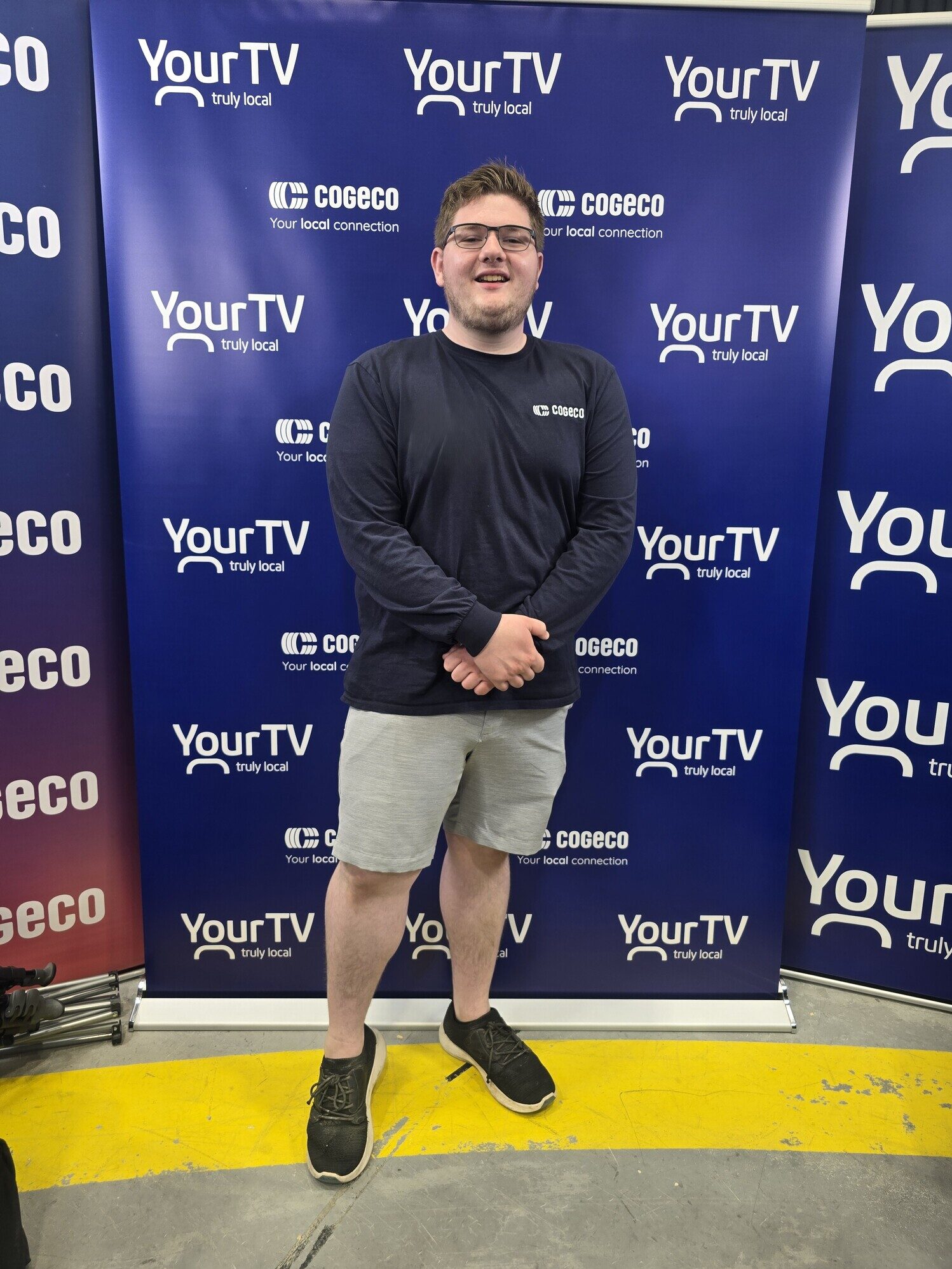 Welcome to Brad’s Personal Portfolio!